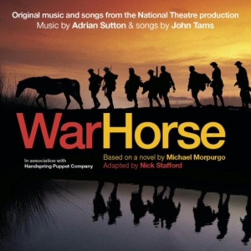 Adrian Sutton – War Horse - Cast Album