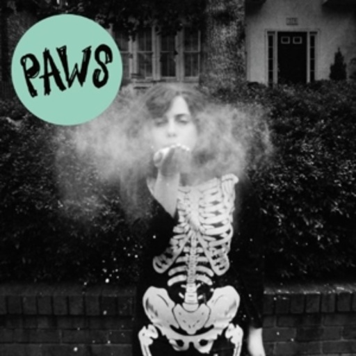 Paws – Youth Culture Forever