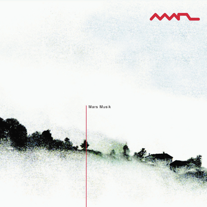 Mars Musik