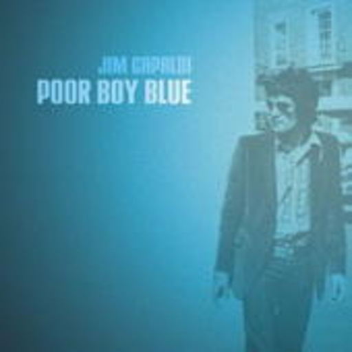 Jim Capaldi – Poor Boy Blue