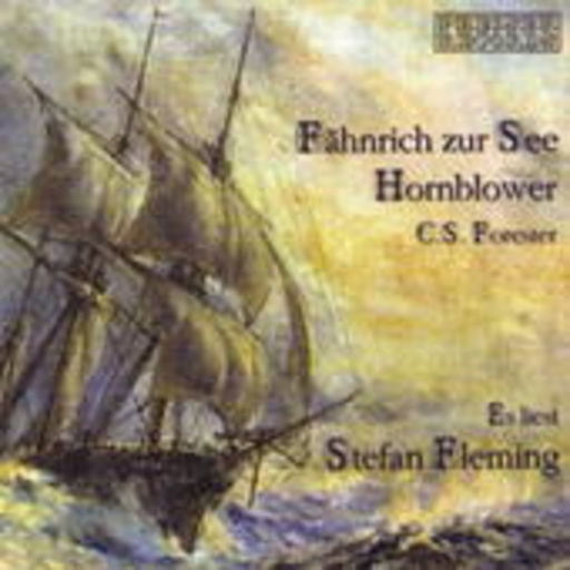 Stefan Fleming – Fähnrich zur See (Hornblower)