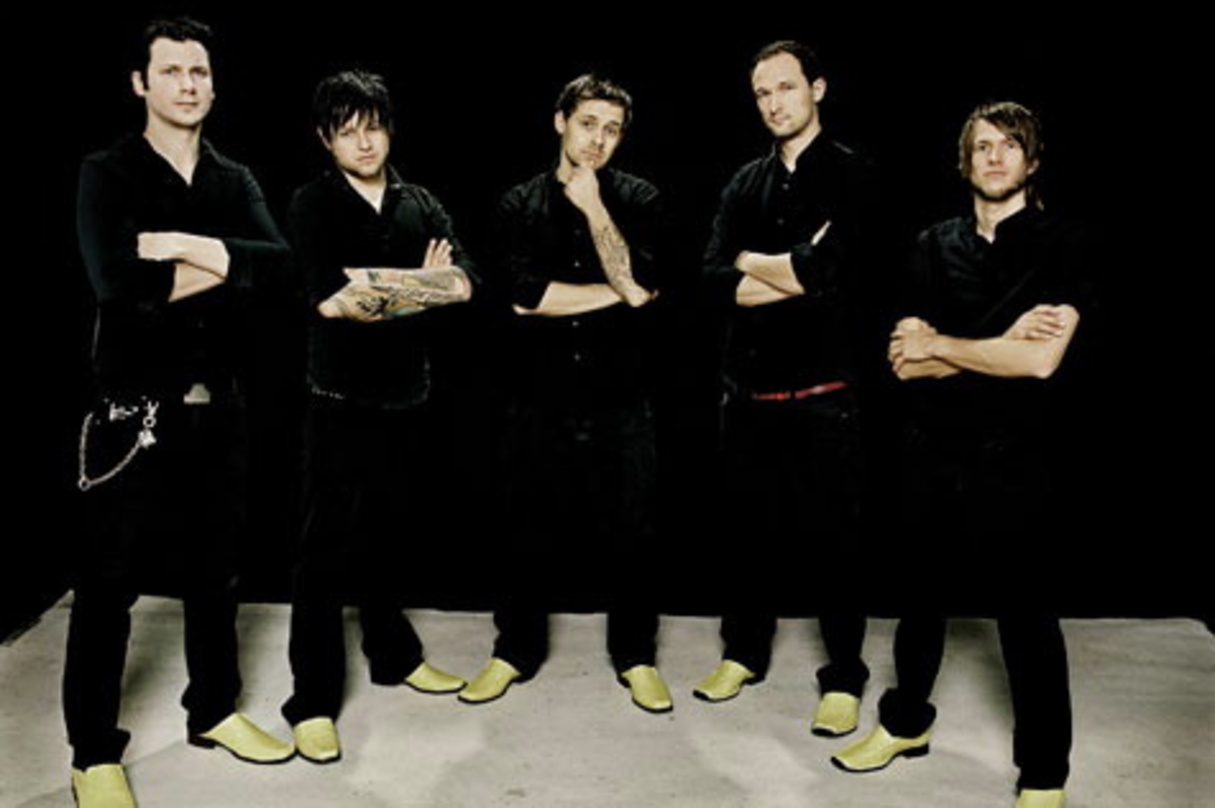Im Herbst zurück auf Tour: Die Donots