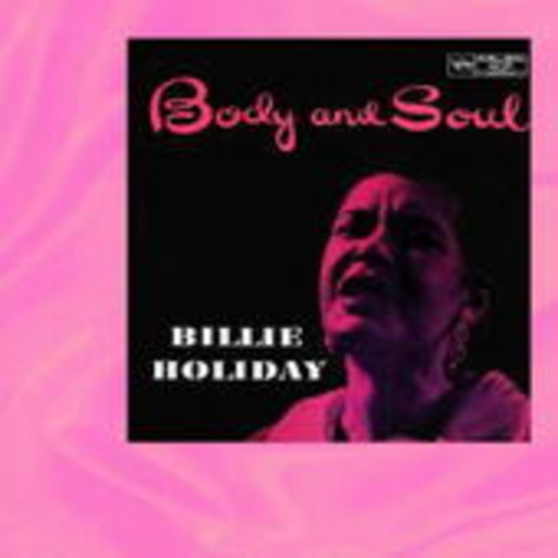 Billie Holiday – Body And Soul (Verve Master Edition)