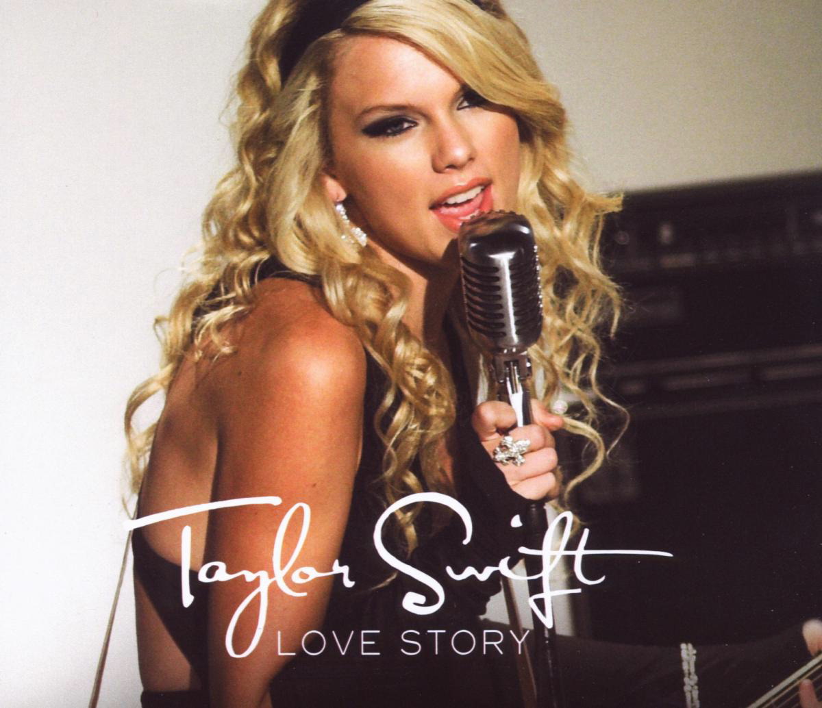 Taylor Swift – Love Story