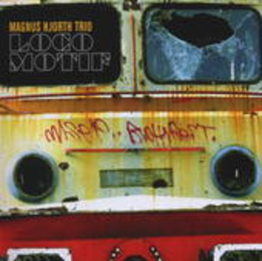 Magnus Hjorth – Locomotif