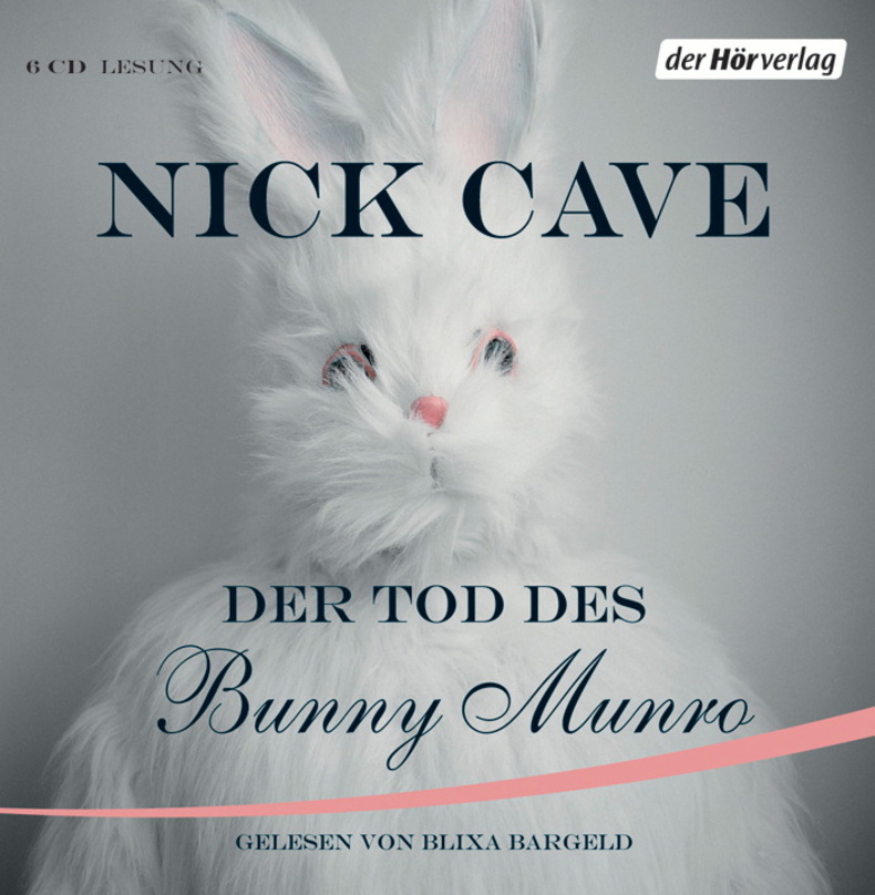 Zwischen Melancholie und Coolness: "Bunny Munro"