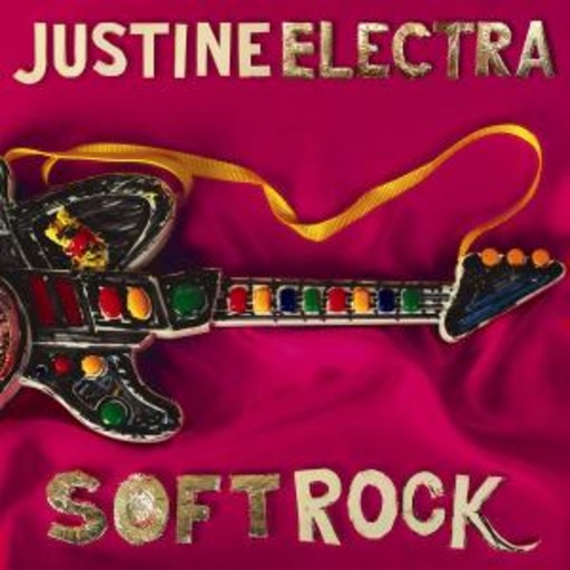 Justine Electra – Soft Rock