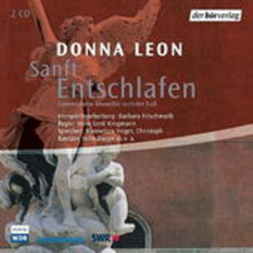Diverse – Sanft entschlafen - Comissario Brunettis sechster Fall