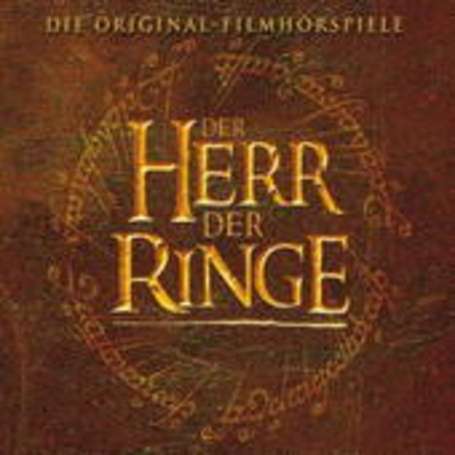 Der Herr der Ringe – Teil 1-3