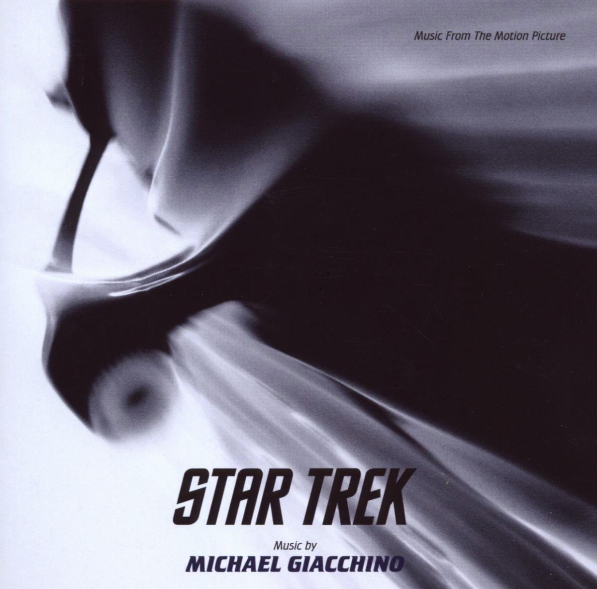 Michael Giacchino – Star Trek