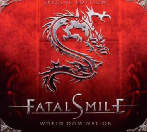 Fatal Smile – World Domination