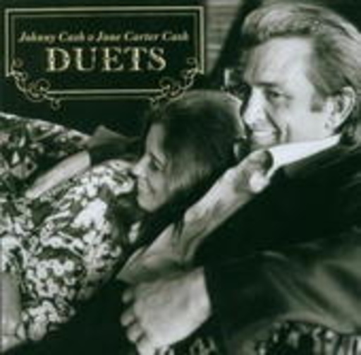 Johnny & June Carter Cash – Duets