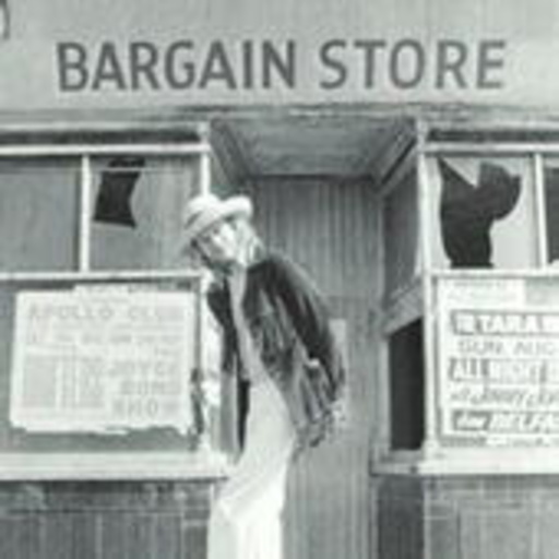 Long John Baldry – Boogie Woogie: The Warner Bros. Recordings