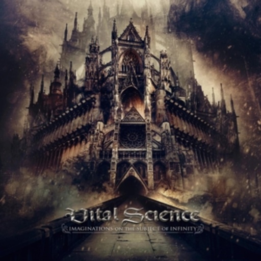 Death Has No Dominion – Imaginations On The Subject Of Infinity
