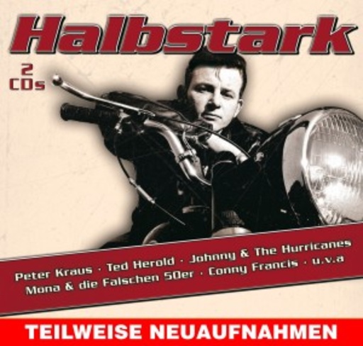 Diverse – Halbstark