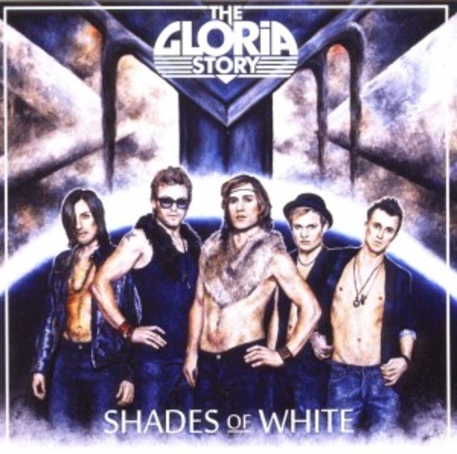 The Gloria Story – Shades Of White