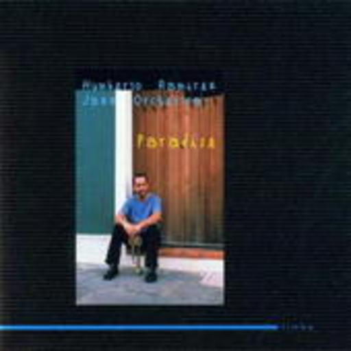 Humberto Ramirez – Paradise