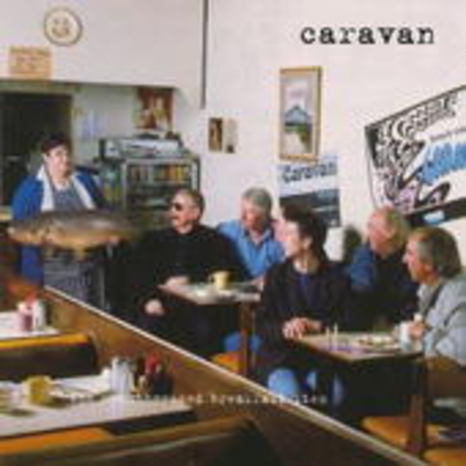 Caravan – The Unauthorised Breakfast Item