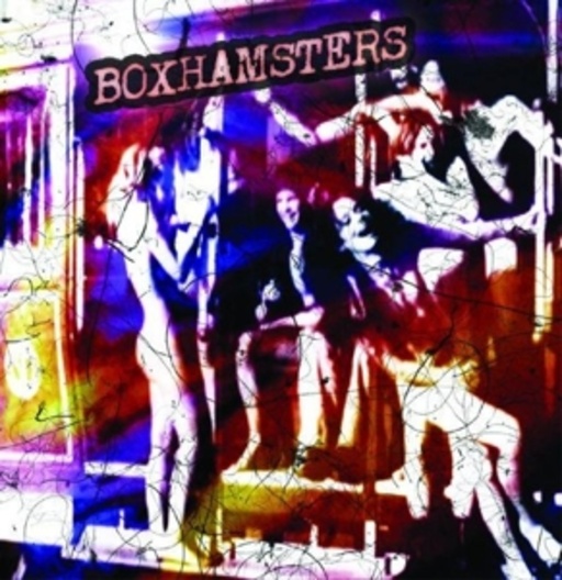 Boxhamsters – Die Kinder sind in Ordnung (III)