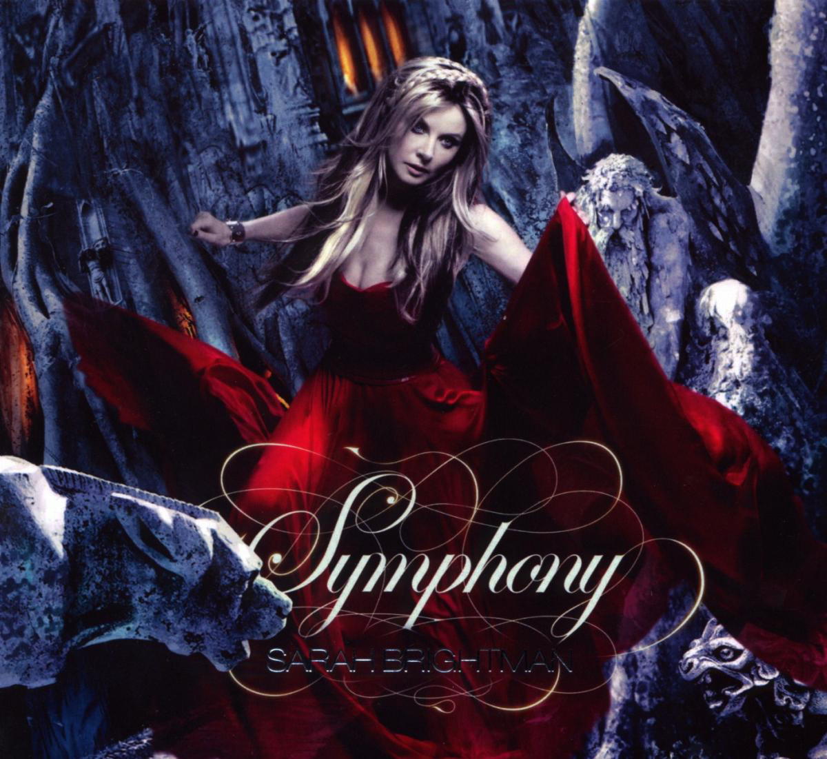 Sarah Brightman – Symphony