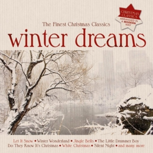 Diverse – Winter Dreams - The Finest Christmas Classics