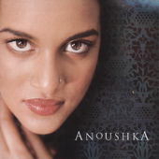 Anoushka Shankar – Anoushka