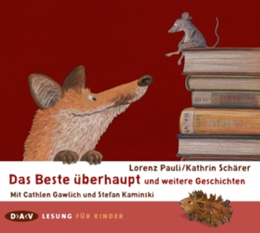 Diverse – Das Beste überhaupt und weiter