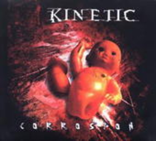 Kinetic – Corrosion