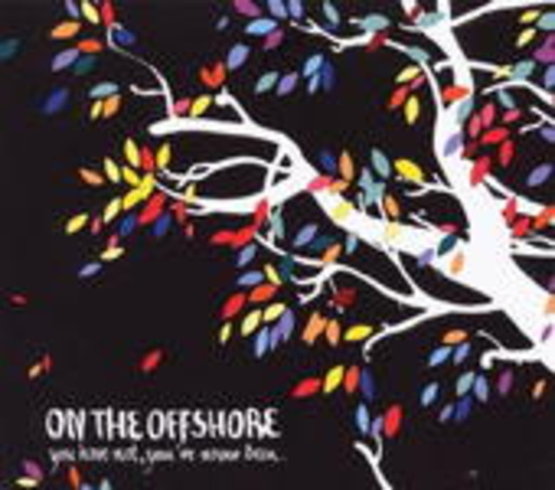 On The Offshore – You Have Not, You've Never Been