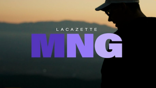 8083b8f5 3f75 4117 b03e c392aece38fa Lacazette landet auch mit "MNG" auf Rang eins der YouTube-Musik-Trendcharts.
