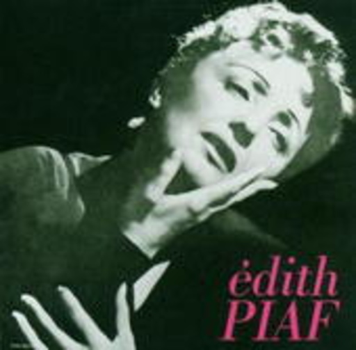 Edith Piaf – Les Amants De Teruel