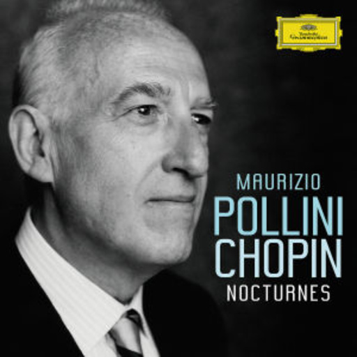 Maurizio Pollini – Nocturnes