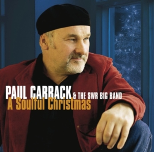 Paul Carrack & SWR Big Band – A Soulful Christmas