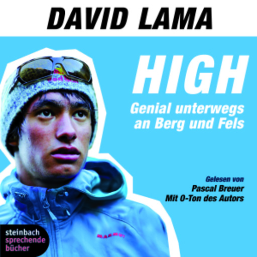 Diverse – High - Genial unterwegs an Berg und Fels