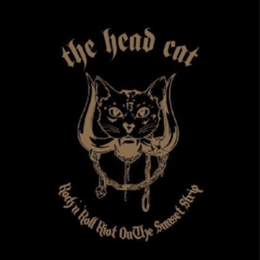 The Head Cat – Rock'n'Roll Riot On The Sunset Strip