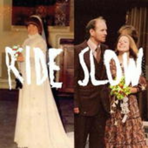 Gentle Friendly – Ride Slow