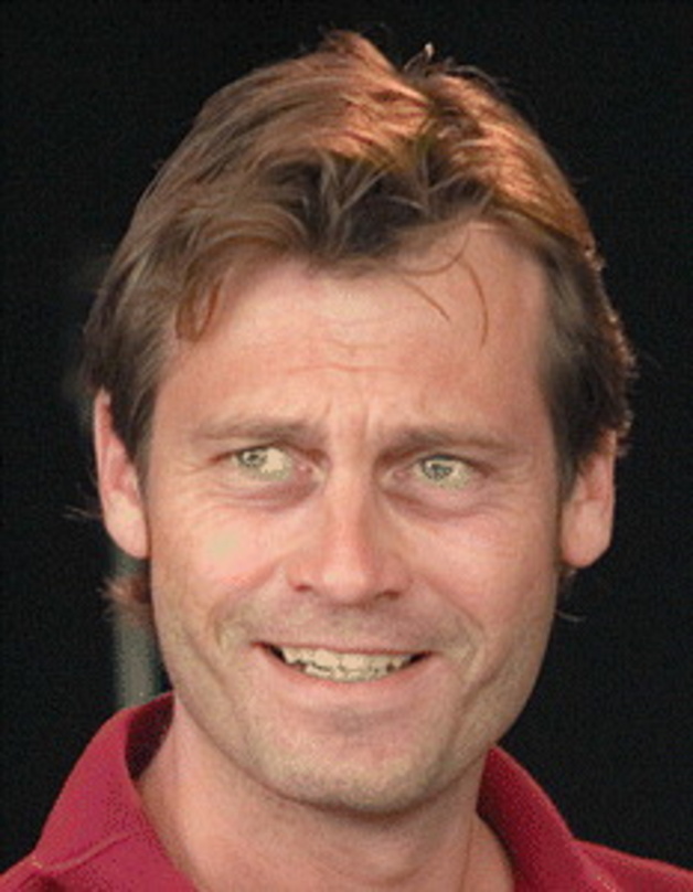 Stellt sich auf die Seite von Marek Lieberberg: Alex Richter