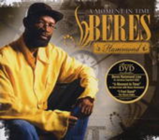 Beres Hammond – A Moment In Time