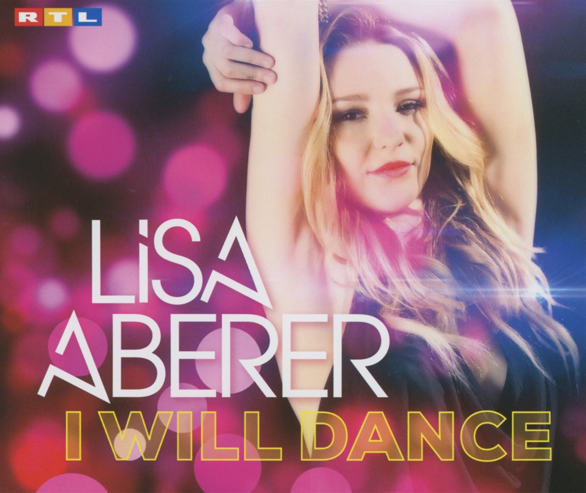 Lisa Aberer – I Will Dance