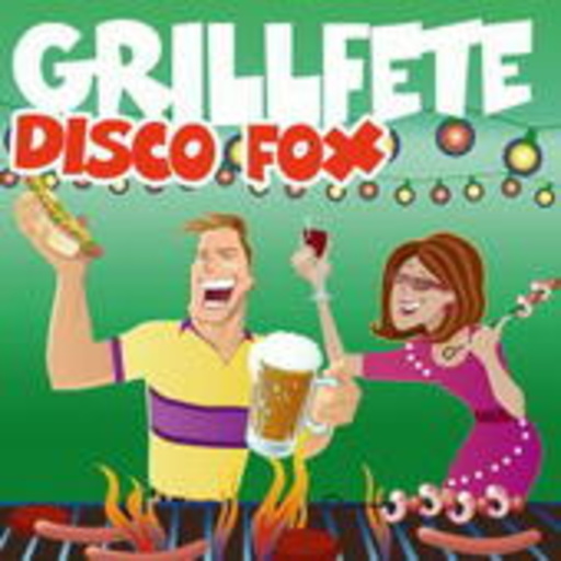 Diverse – Grillfete - Disco Fox