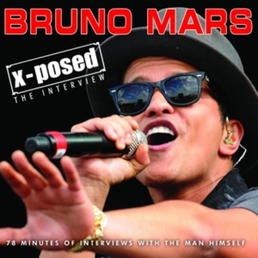 Diverse – Bruno Mars Exposed