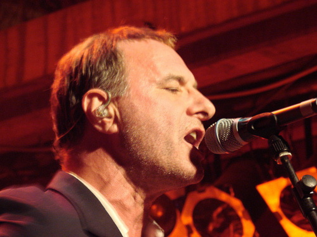 Kommt wieder nach Deutschland: Steve Harley