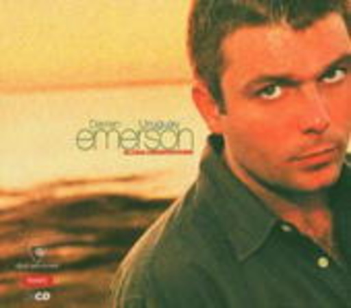 Diverse – Darren Emerson - Uruguay