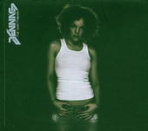 Jenna G – For Lost Friends