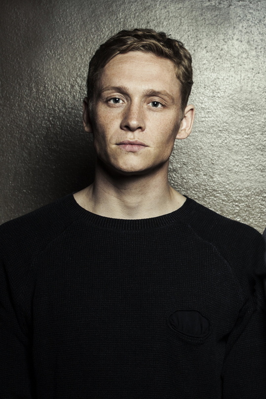 Will das Kleingedruckt ändern: Matthias Schweighöfer