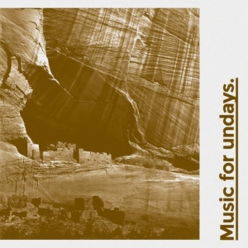 Diverse – Music For Undays