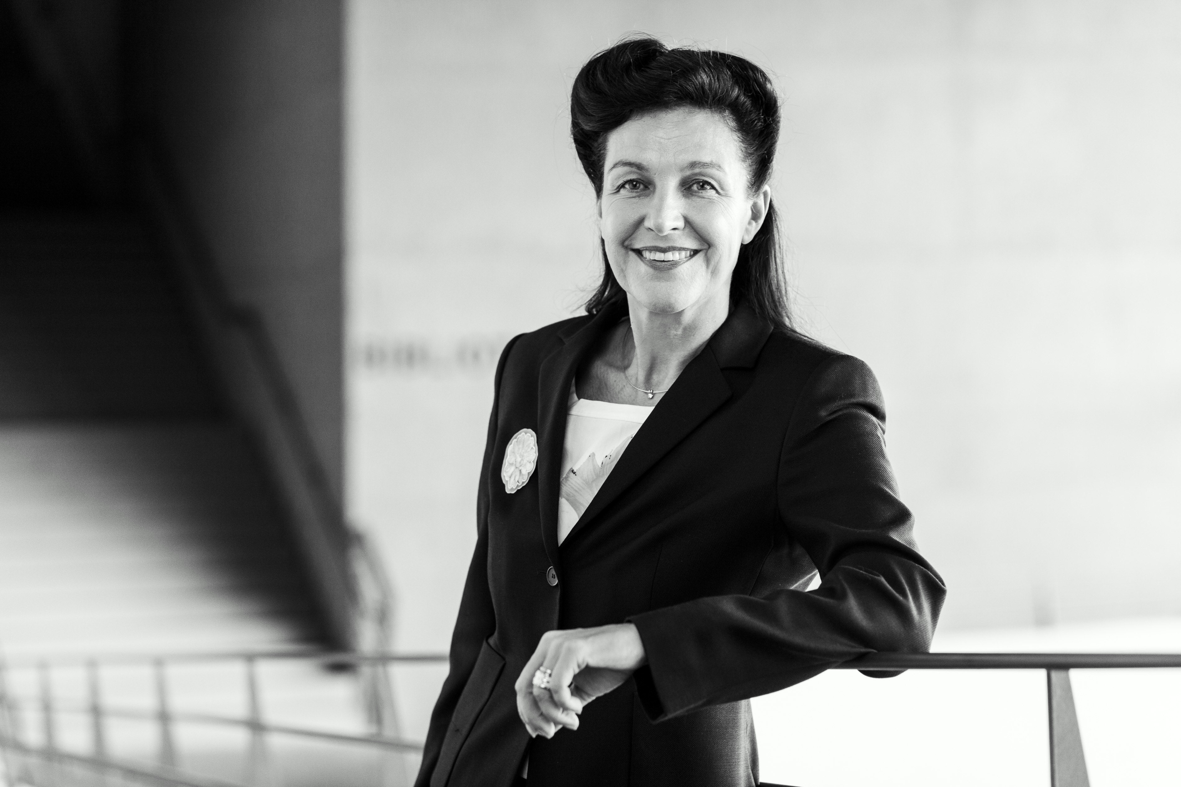 Bettina Reitz