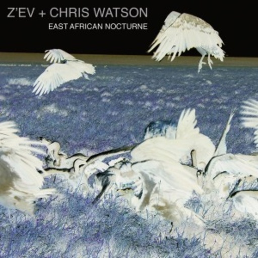 Z'Ev & Christ Watson – East African Nocturne