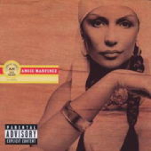 Angie Martinez – Animal House