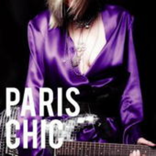 Paris Chic – An Icecube In Champagne